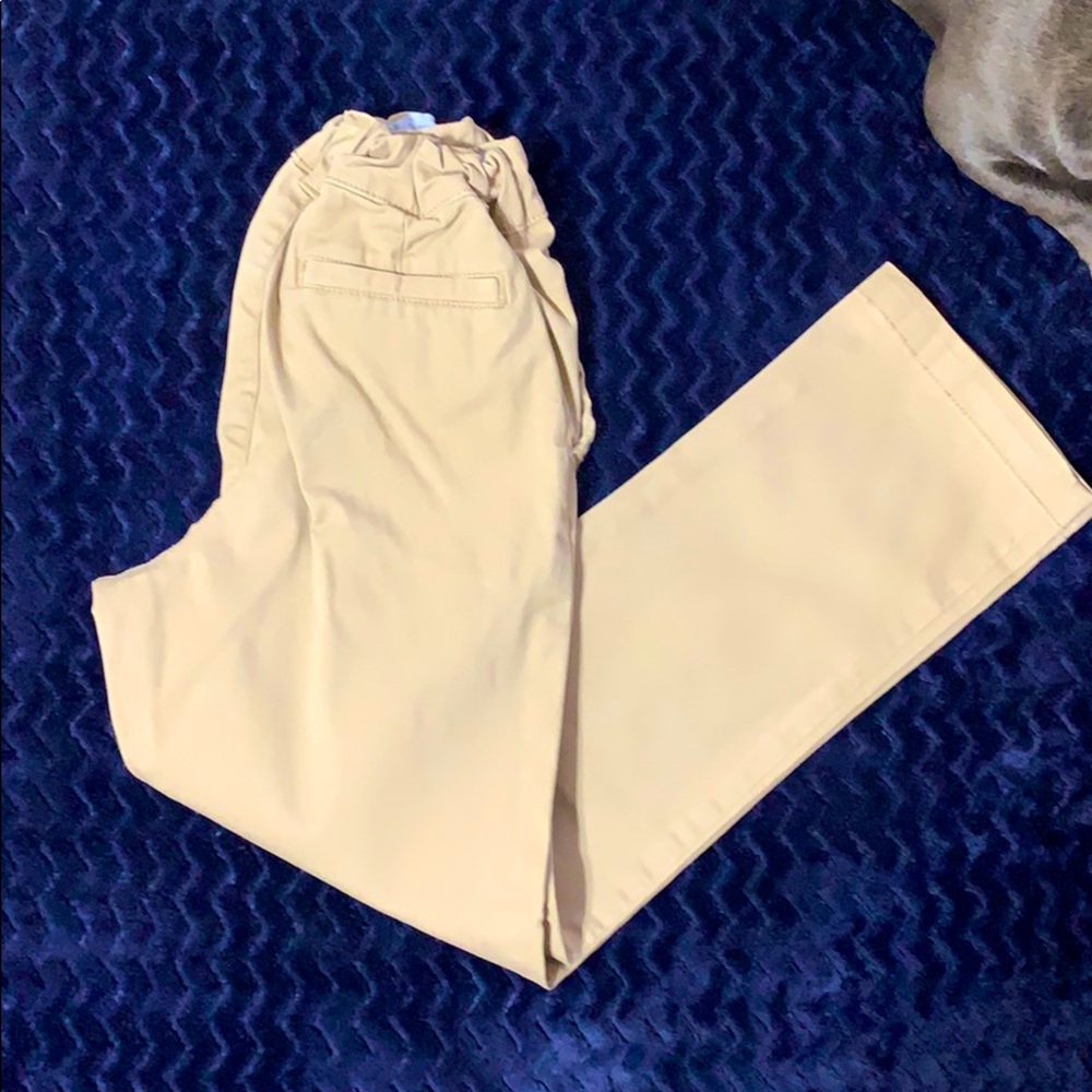 Carters khakis